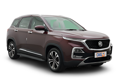 MG HECTOR-img